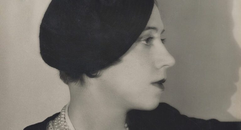 Elsa Schiaparelli