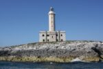 faro di vieste Il Ministero della Difesa tenta di affidare in concessione caserme, ville e fari