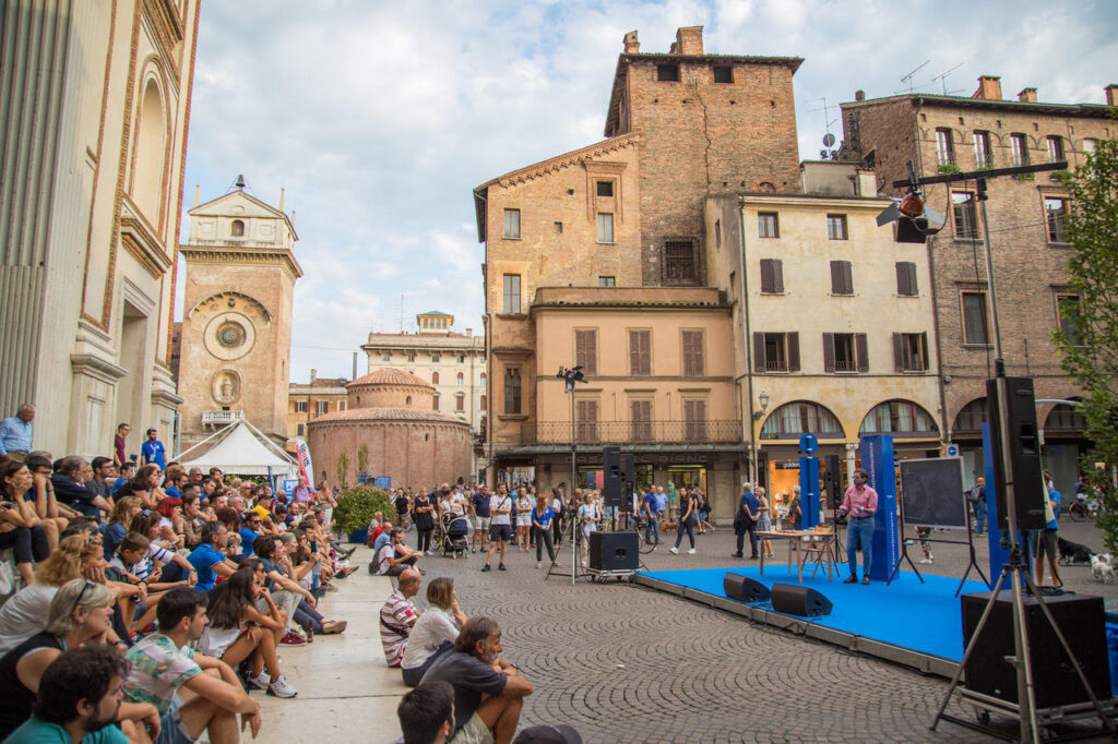 A Mantova torna il festival di letteratura più longevo d’Italia. Arrivano scrittori da tutto il mondo