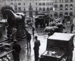 Frederick Hartt: storia dell’uomo che ha salvato l’arte italiana dalla guerra