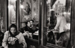 Gianni Berengo Gardin, Caffè Florian, Venezia, 2012