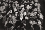 Gianni Berengo Gardin, Carnevale di Sciacca, Agrigento, 1994