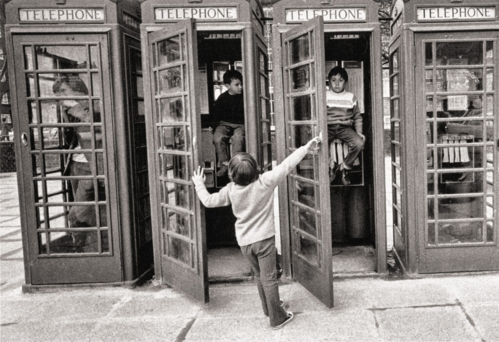 Oltre 100 foto ritrovate di Gianni Berengo Gardin in una mostra ad Alessandria