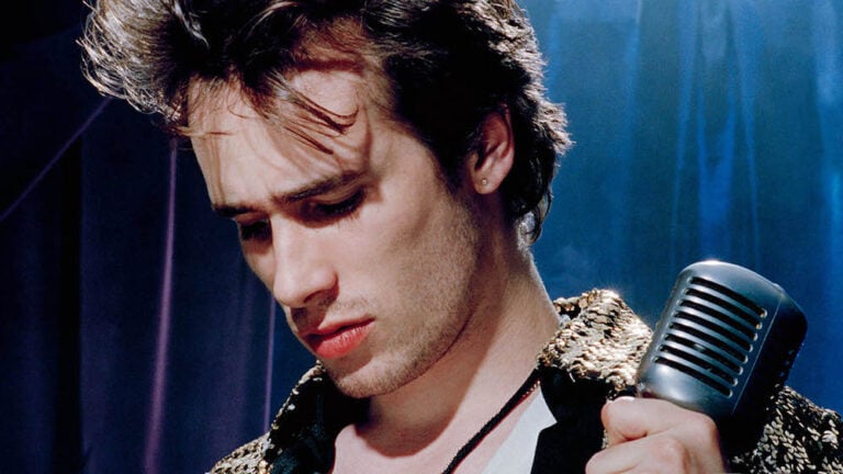 Grace: l’emozionante album di Jeff Buckley, compie 30 anni