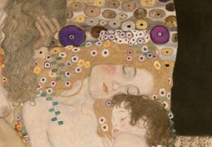 Le tre età. Gustav Klimt e la Belle Époque arrivano a Perugia