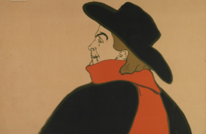 Henri de Toulouse Lautrec – Il mondo del circo e di Montmartre