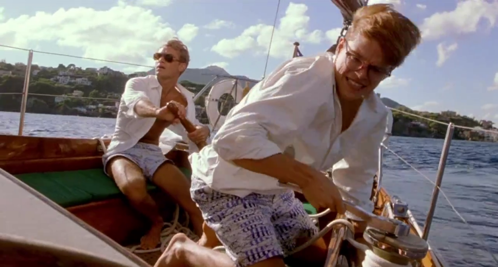 il talento di mr ripley Film da vedere e rivedere questa estate. Tra cult, animazione e titoli di nicchia