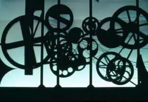 In arrivo a Milano la più grande retrospettiva sullo scultore Jean Tinguely in Italia