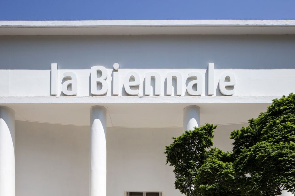 La Biennale di Venezia e la China Academy of Art si alleano per la promozione delle arti contemporanee