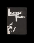 leather trade A Milano apre una libreria-biblioteca con pubblicazioni rare su arte, moda, musica, fotografia