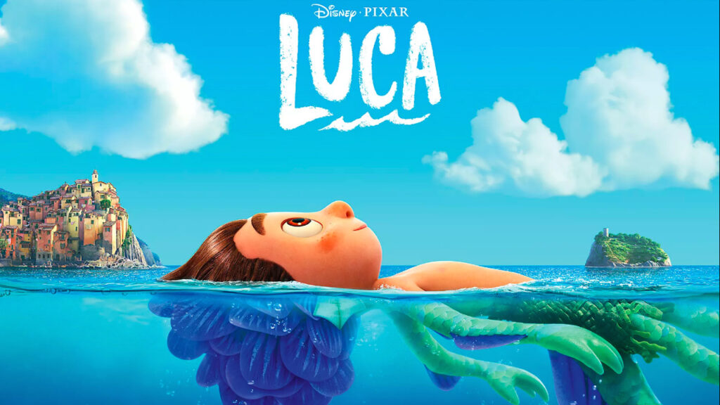 luca 2021 Film da vedere e rivedere questa estate. Tra cult, animazione e titoli di nicchia