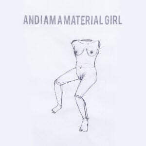 Annalisa Macagnino - Material Girl