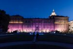 musei realiph federico masini 1200x798 1 A San Lorenzo si gioca con le stelle e la musica in realtà virtuale ai Giardini Reali di Torino