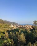 otp photo andrea piotto 1 Nelle Cinque Terre un progetto riattiva il legame tra la Liguria e l'Arte Povera