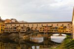 Ponte Vecchio, Firenze