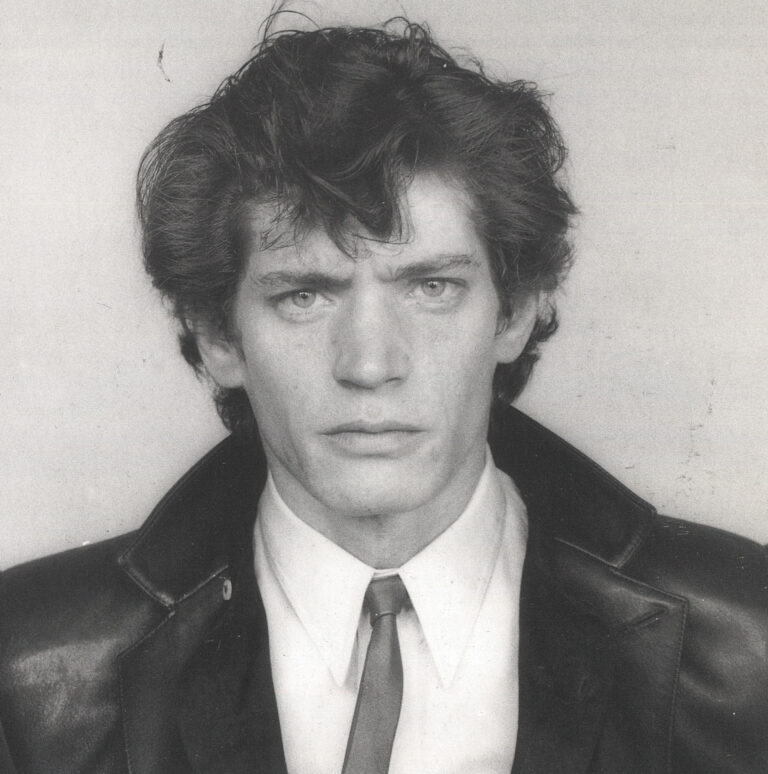 robert mapplethorpe A Milano apre una libreria-biblioteca con pubblicazioni rare su arte, moda, musica, fotografia