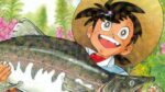 Sanpei, il pescatore più famoso dei manga. Ecco come è nato il personaggio di Takao Yaguchi