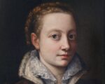 Alla Pinacoteca di Brera c’è una pittrice del Rinascimento e una sola