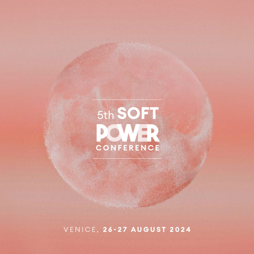 5a Venice Soft Power Conference