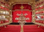 Teatro La Scala, Milano. Photo Giovanni Hanninen