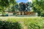 La celebre Winn House di Frank Lloyd Wright in vendita nel Michigan per più di 1 milione di dollari