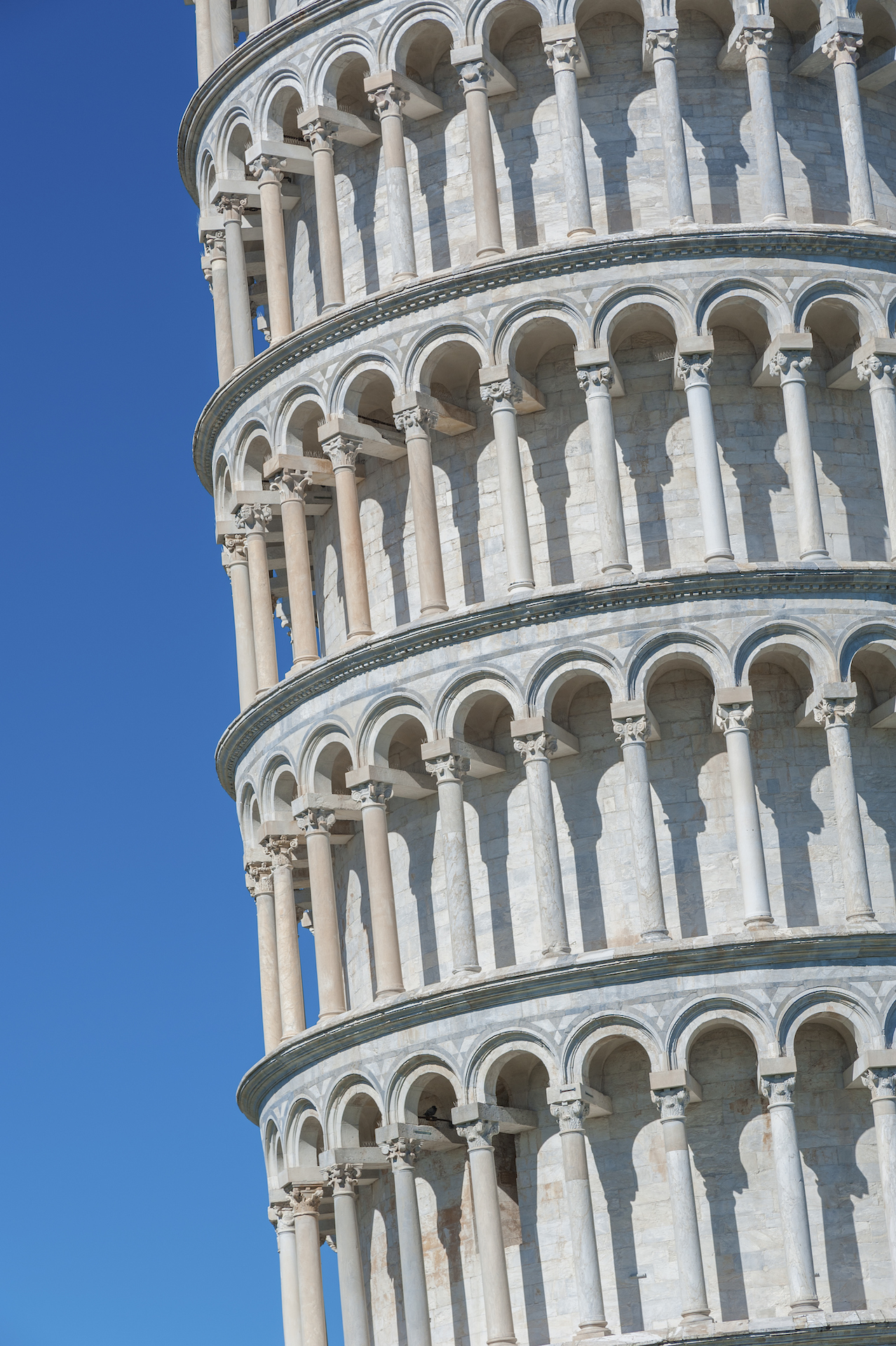 Torre pendente, Pisa. PhotoLee Yiu Tung : iStock