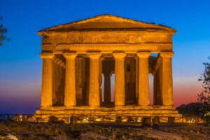 Agrigento 2025 Capitale italiana della Cultura. Sì, ma non è una cosa seria