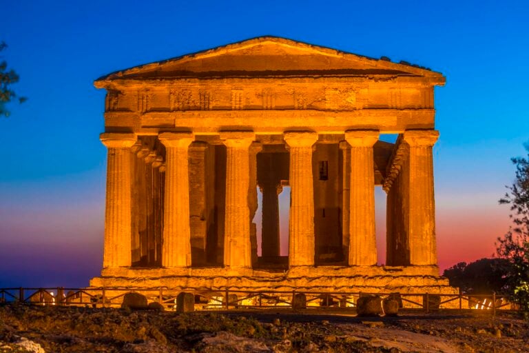 Agrigento 2025 Capitale italiana della Cultura. Sì, ma non è una cosa seria