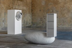 Premio Internazionale di Scultura Henraux 2024