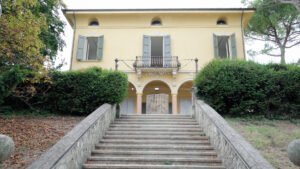 Villa delle Rose a Bologna sarà Casa del dialogo tra religioni e culture. Che ne sarà dell’arte?