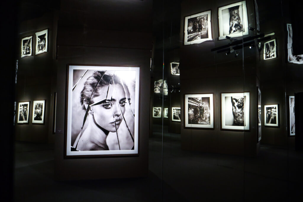 Timeless Time. La mostra di Vincent Peters sbarca anche a Roma 