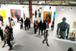 L’Armory Show e le altre fiere della settimana dell’arte di settembre 2024 a New York