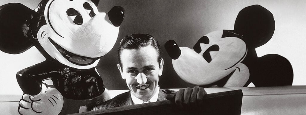 walt disney 1928 Storia e sviluppi legali di “Steamboat Willie”, il più celebre cortometraggio su Topolino