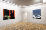 Dart, installation view at Capsule, Venezia, 2024, Photo©️Andrea Rossetti