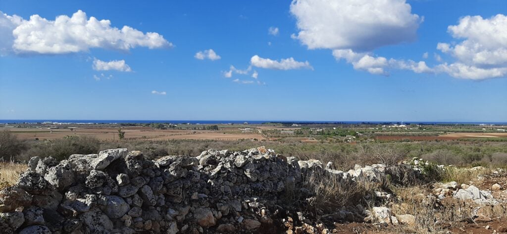 Li Schiavoni (Nardò, Lecce), un abitato messapico fortificato. Ricerca, didattica, valorizzazione