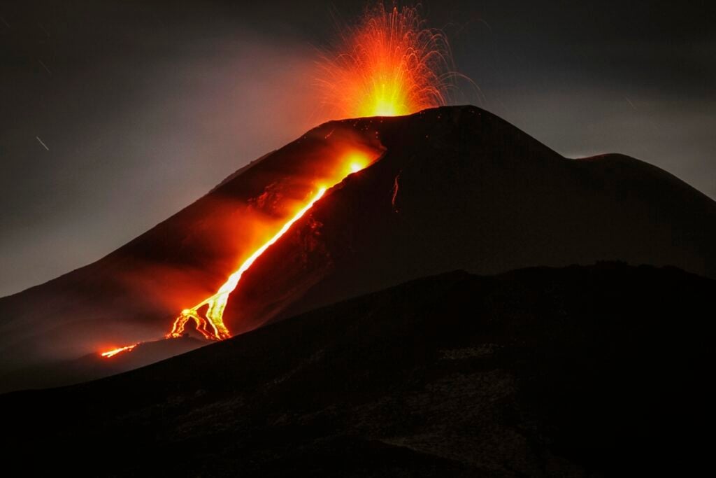 Federico Rapisarda – Etna Spirit 2024