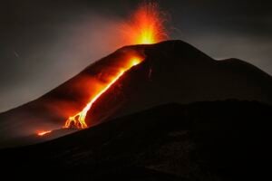 Federico Rapisarda - Etna Spirit 2024