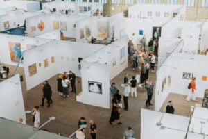 L’art week 2024 di Berlino. Guida agli eventi e alle mostre in programma