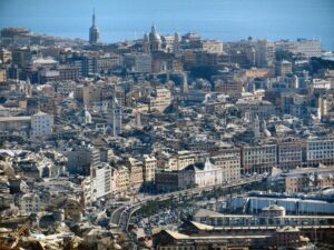 Genova dà nuova vita al Premio dedicato a Niccolò Paganini. Il presidente racconta le novità 