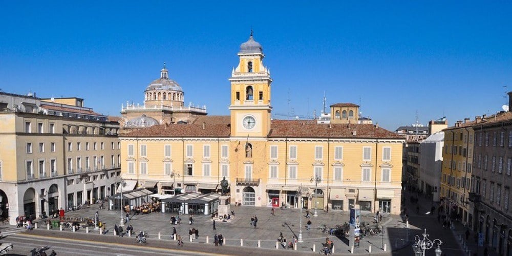 2palazzo del governatore parma I festival culturali in Italia di inizio ottobre 2024. Milano Centrale, Fragile, Radar, Farout