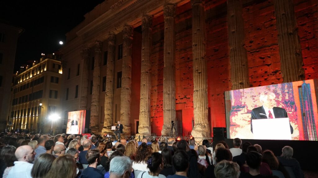 Roma Storia Festival 