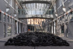 Allan Kaprow, Yard. Photo Agnese Bedini - DSL Studio