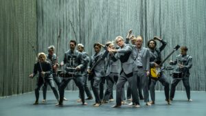 Su Sky Arte: il musicista David Byrne “diretto” da Spike Lee