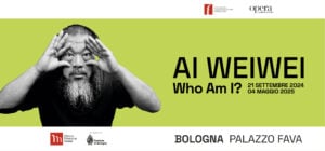 Ai Weiwei - Who am I?