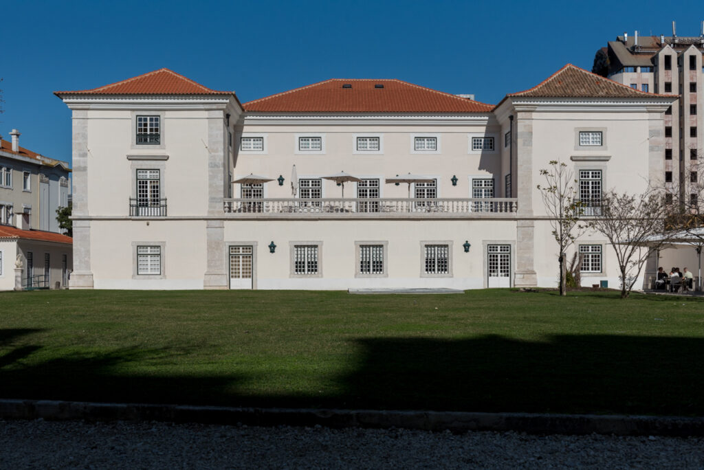 biblioteca palacio galveias Piano City arriva anche a Lisbona. Oltre 30 concerti nei giardini pubblici della capitale portoghese