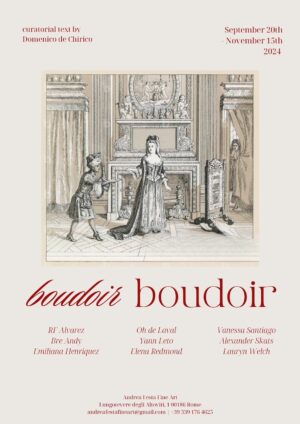 Boudoir