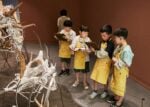 Costruire una mostra a misura di bambino. La sfida di una curatrice e un’artista italiana a Seoul 