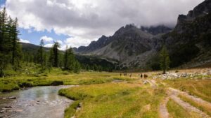 In Val Saviore vicino Brescia torna Campo Base: il festival su essere umano e natura