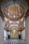 Cappella Portinari, Basilica di Sant'Eustorgio, Cappella Portinari, Milano. Photo ICASTICA - © Nicola Tagliabue