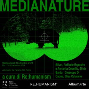 Medianature